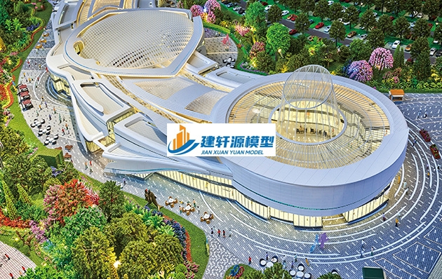 城固水世界模型